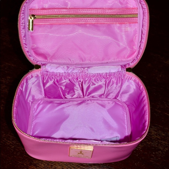 Jeffree Star Pink Travel Bag - Picture 3 of 9